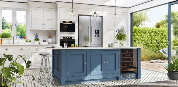 Kitchen Design Service in Petaluma