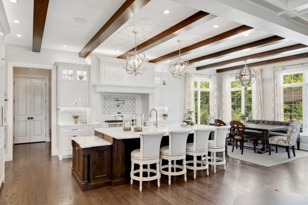 Kitchen Remodeling in Petaluma