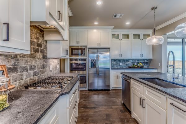 Cabinet Remodeling in Petaluma