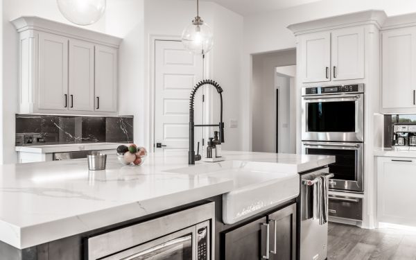 Residential Kitchen Remodeling in Petaluma