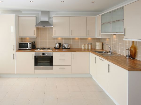 Kitchen Cabinets Remodeling in Petaluma