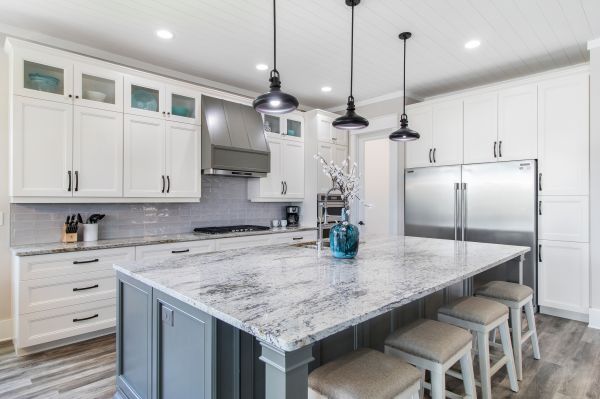 Modern Kitchen Remodeling in Petaluma