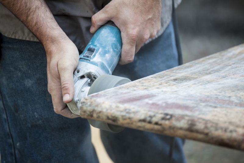 Surface Polishing and Finishing