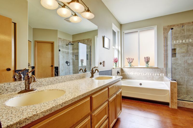 Bathroom Vanity Tops